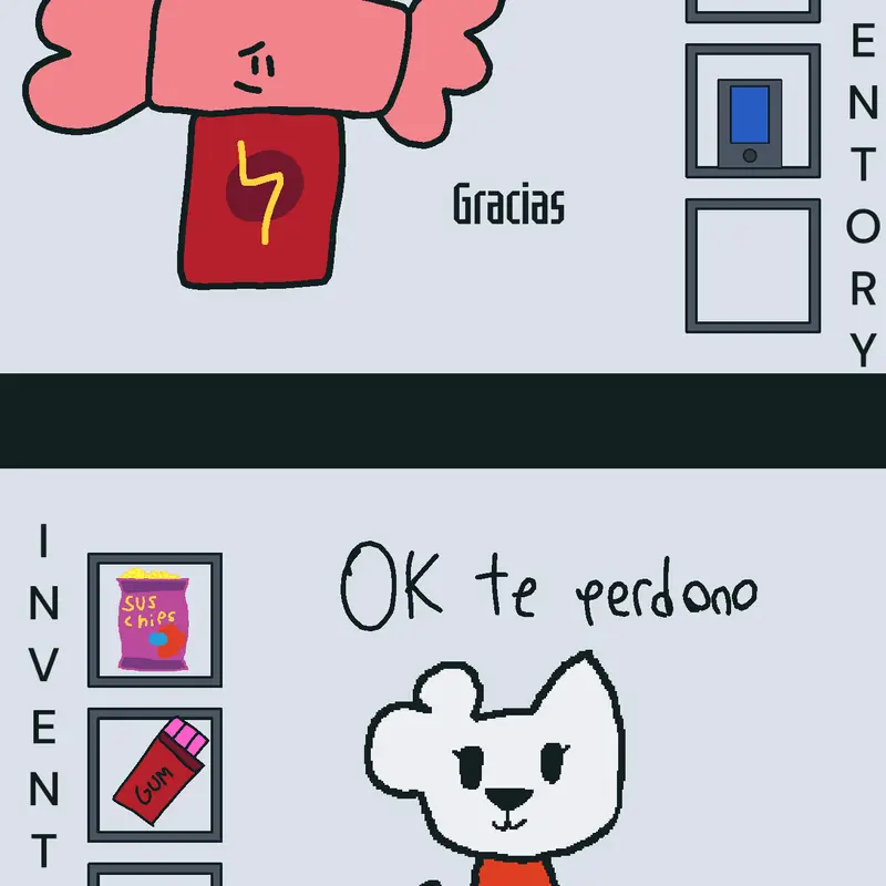 Game by @Ajoloxi97
