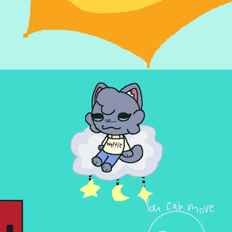 Game by @bluriefan-2038