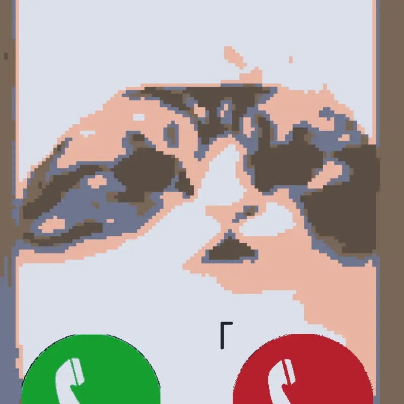 Game by @androed