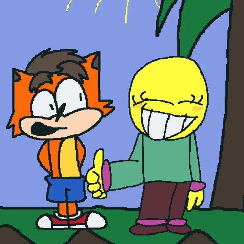 Game by @Crash_channel360