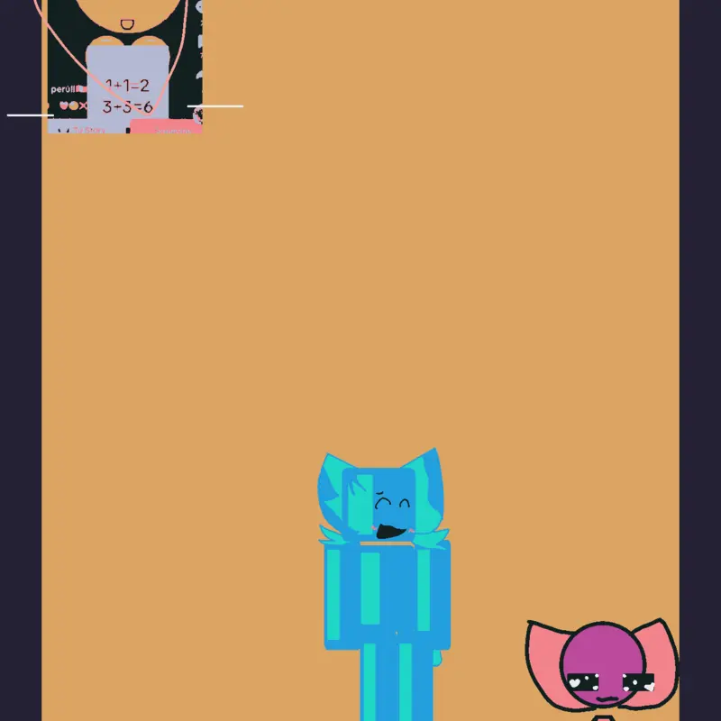 Game by @Alylsa