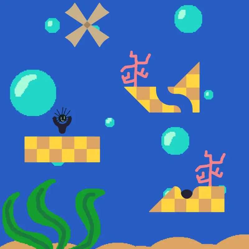 Game by @Oarfish_productions