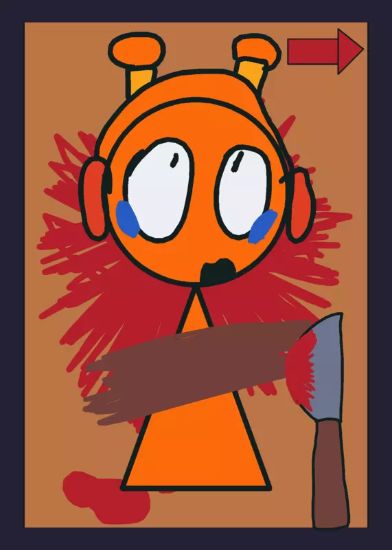 Game by @SUSPET