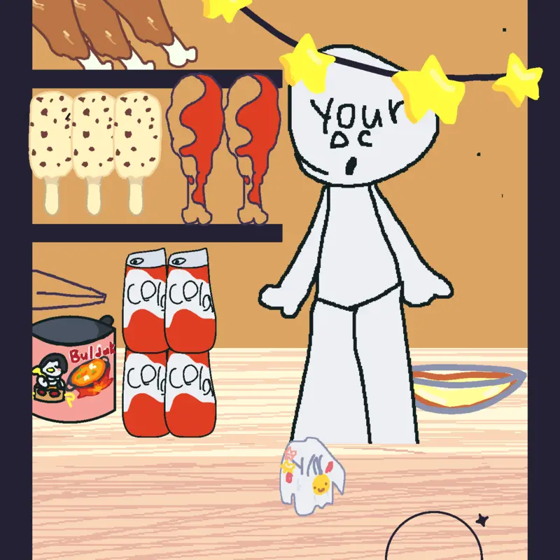 Game by @EpicShadowMilkCookieFan