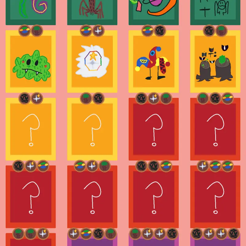 Game by @zachryl