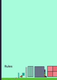 Numberblocks 1 to 1,000,000,000 Sandbox