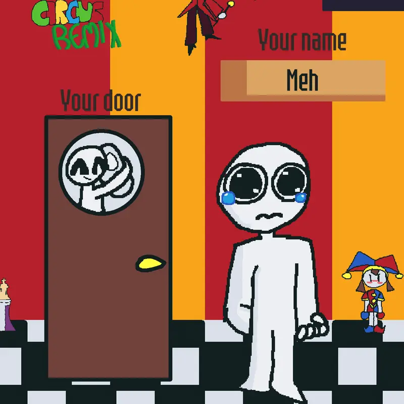 Game by @Angel_Thesquad