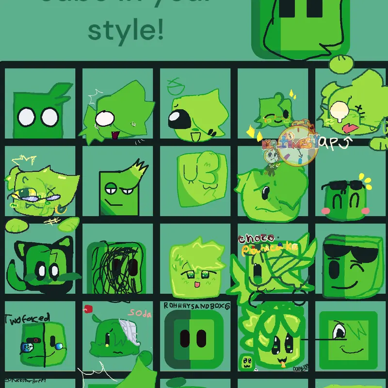 Game by @dranmw