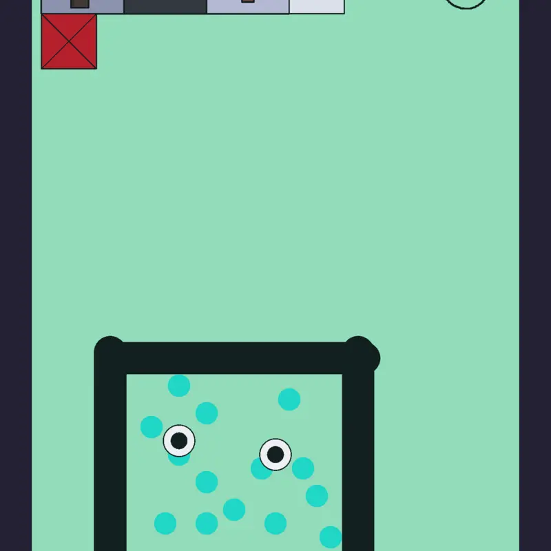 Game by @szkodniczek