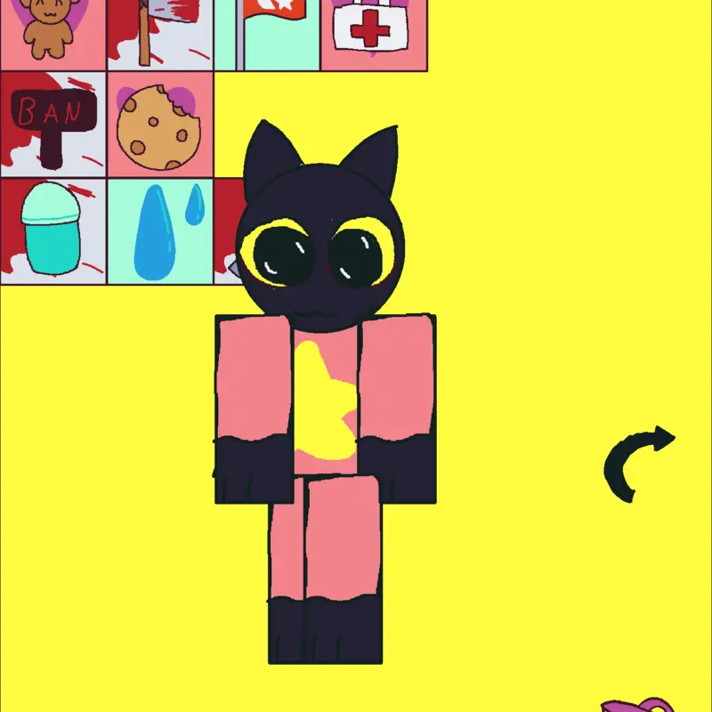 Game by @ElenaHella