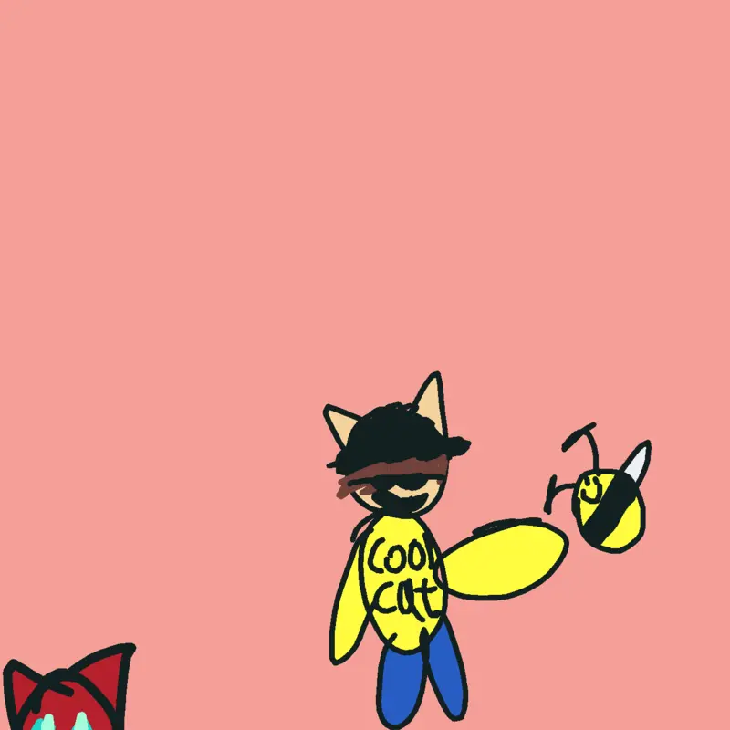 Game by @CatRed