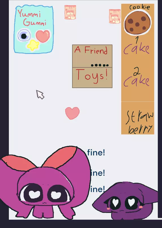 Game by @Aurora123