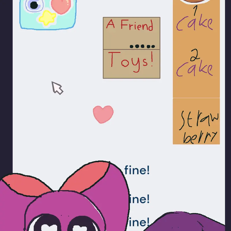 Game by @Aurora123
