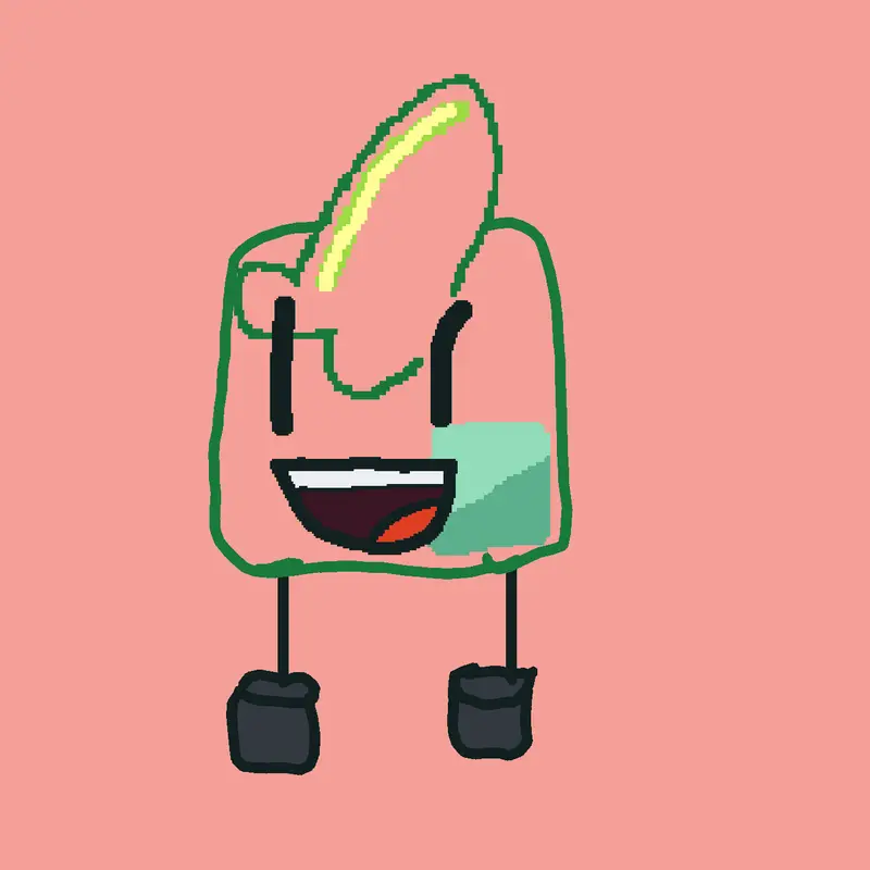 Game by @Bluecubegoated