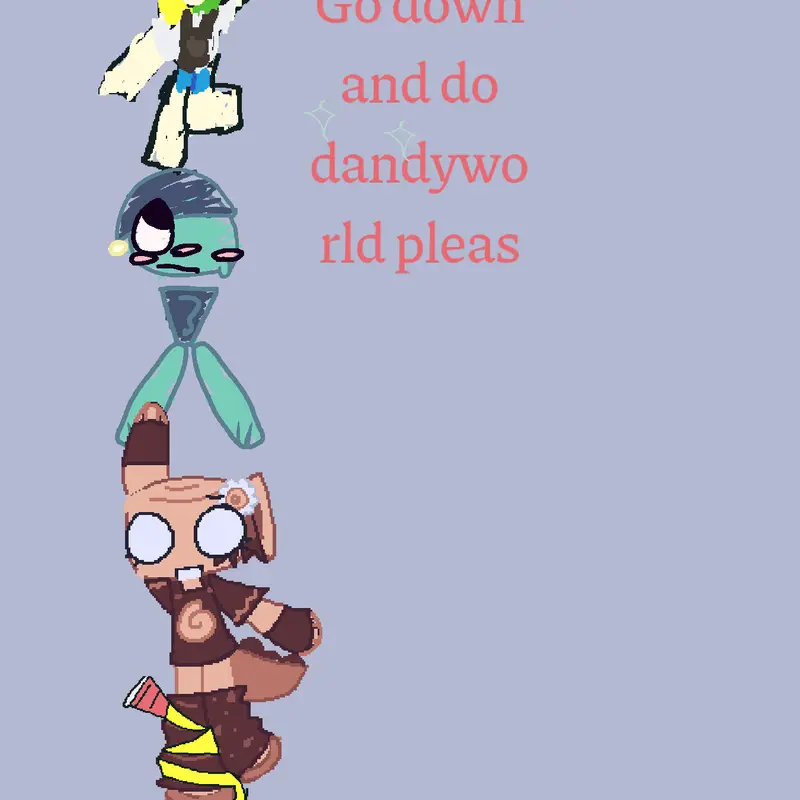 Game by @chandria_gimatogalaxy100