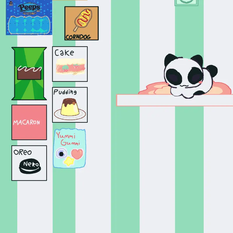 Game by @cute_leutum