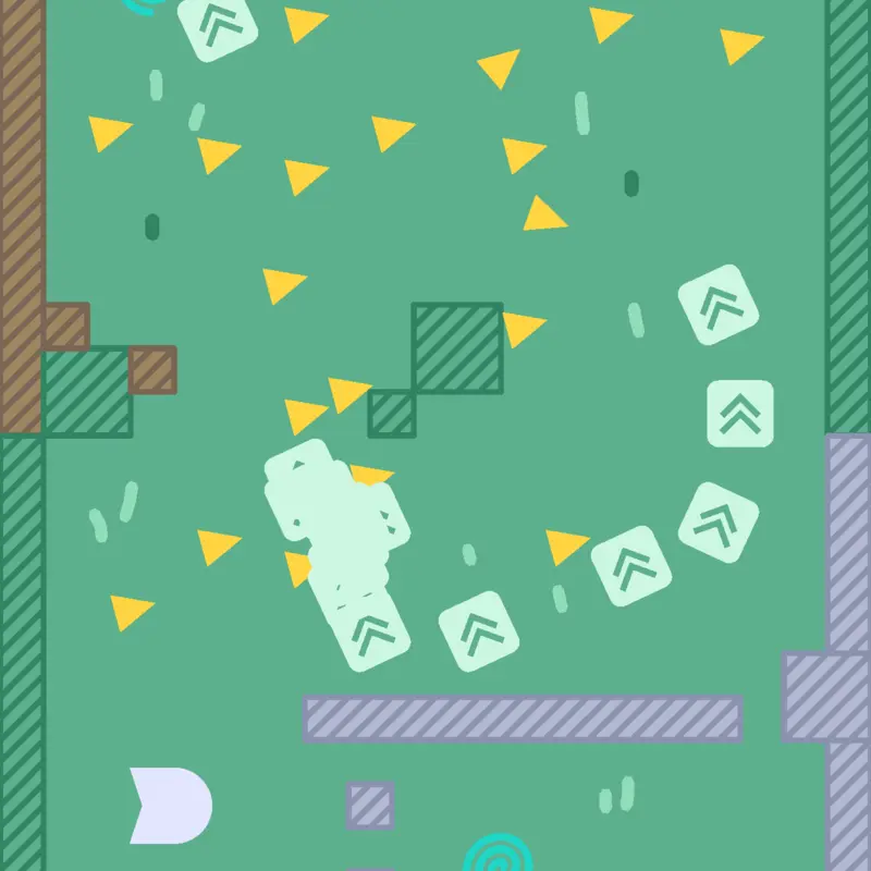 Game by @migaker