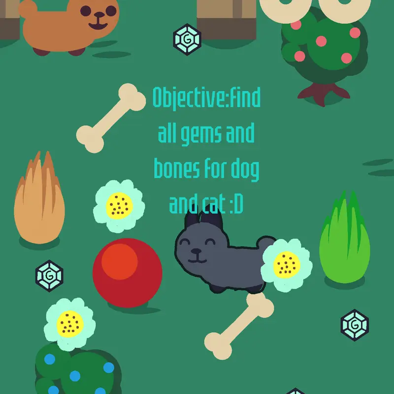Game by @Catloveer818