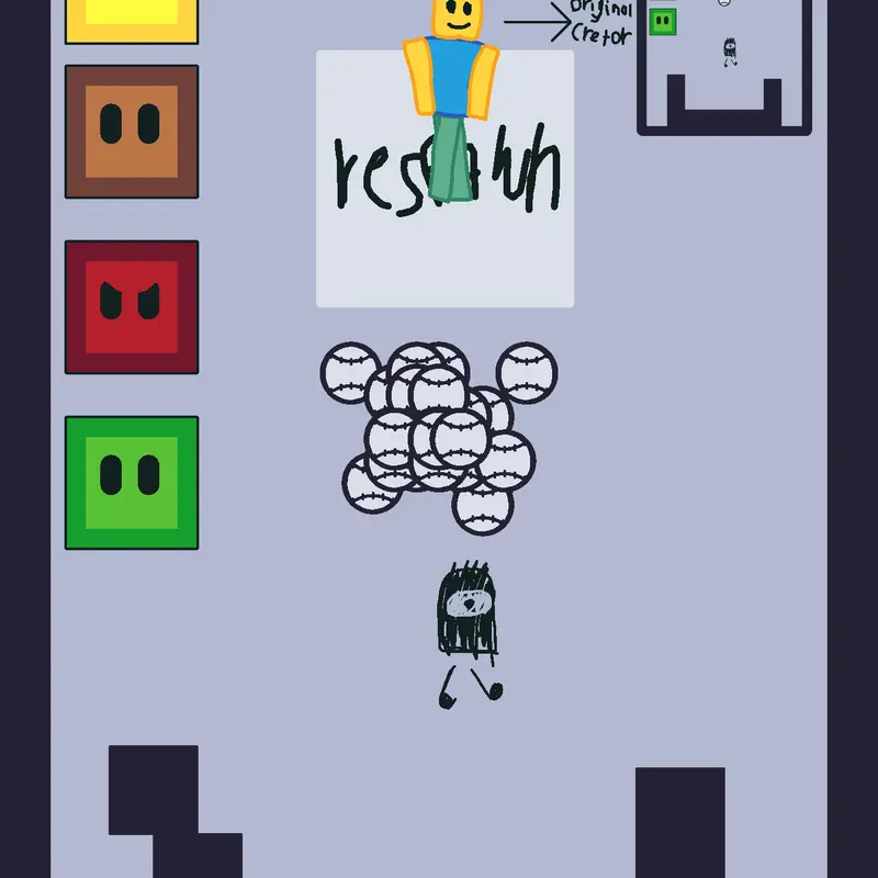 Game by @lianboy