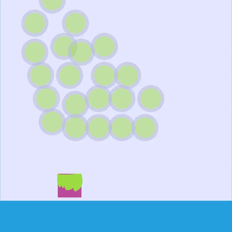 Game by @josiauh
