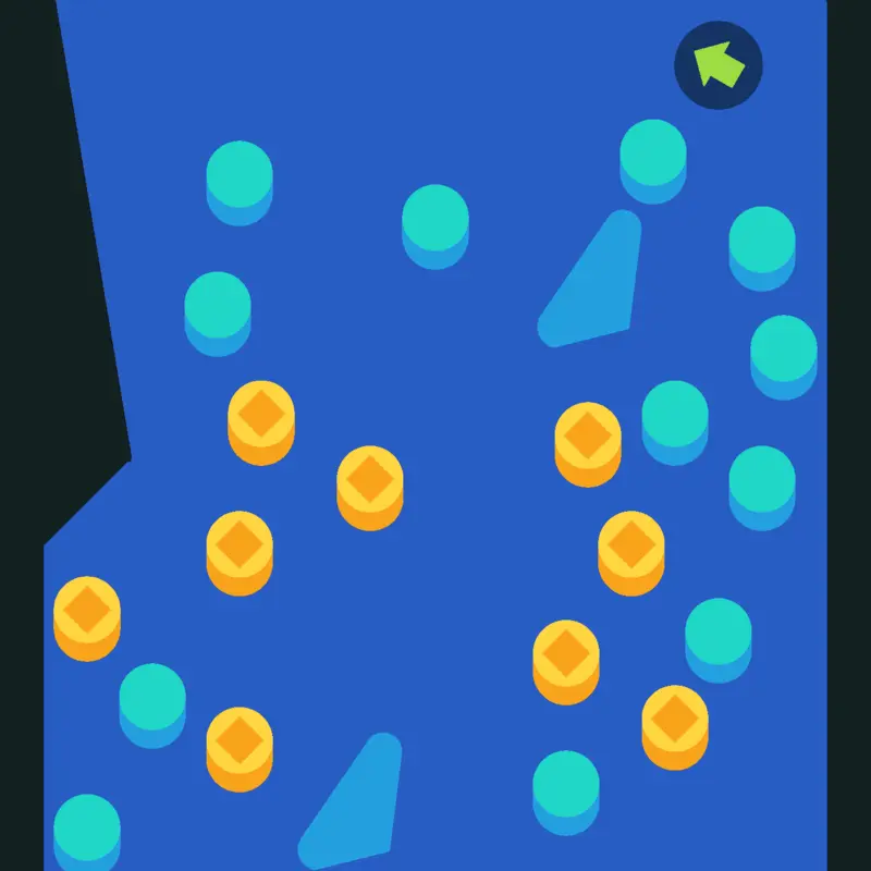 Game by @MyGolfBlob426