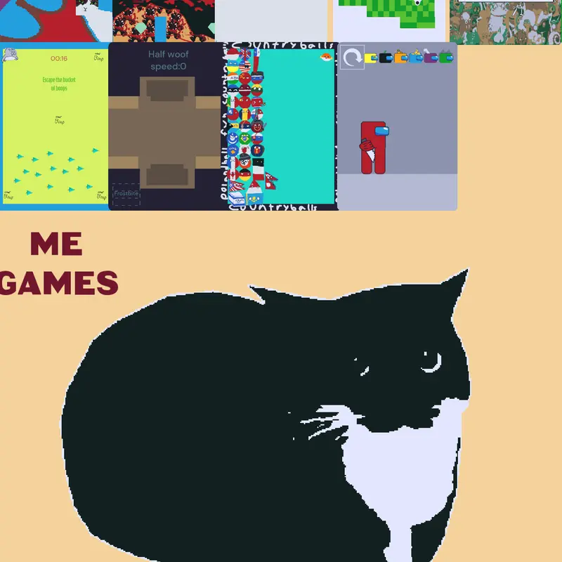 Game by @kitty_pop
