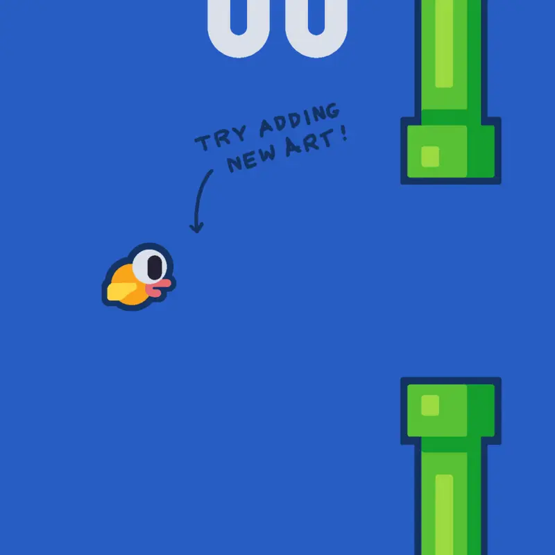Game by @omaral