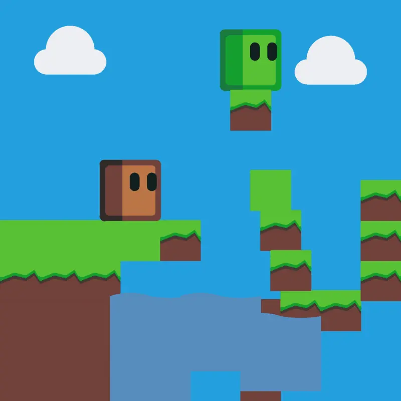 Game by @top255336636