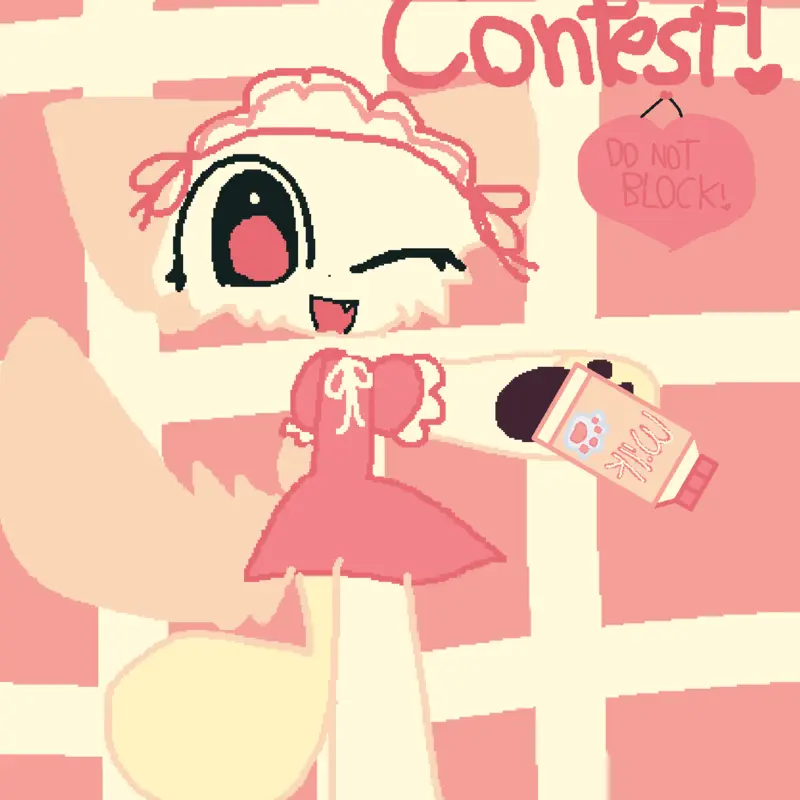 Game by @Tsuuki