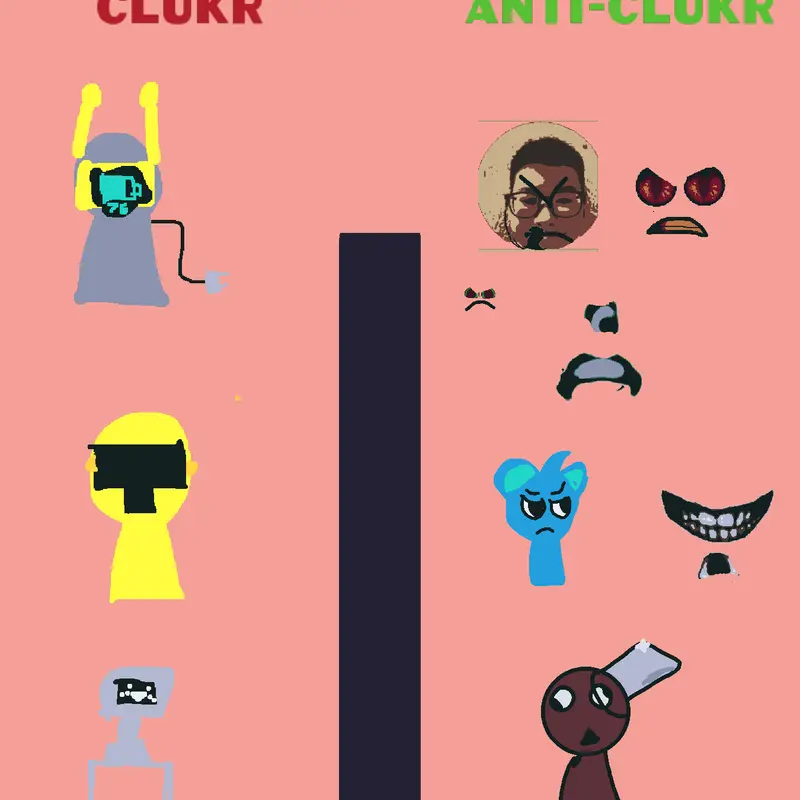 Game by @DystopiaBrick