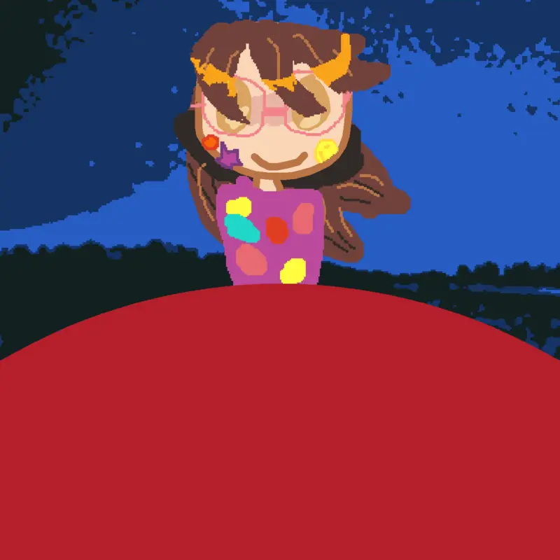 Game by @ilikefpeandregretqvi