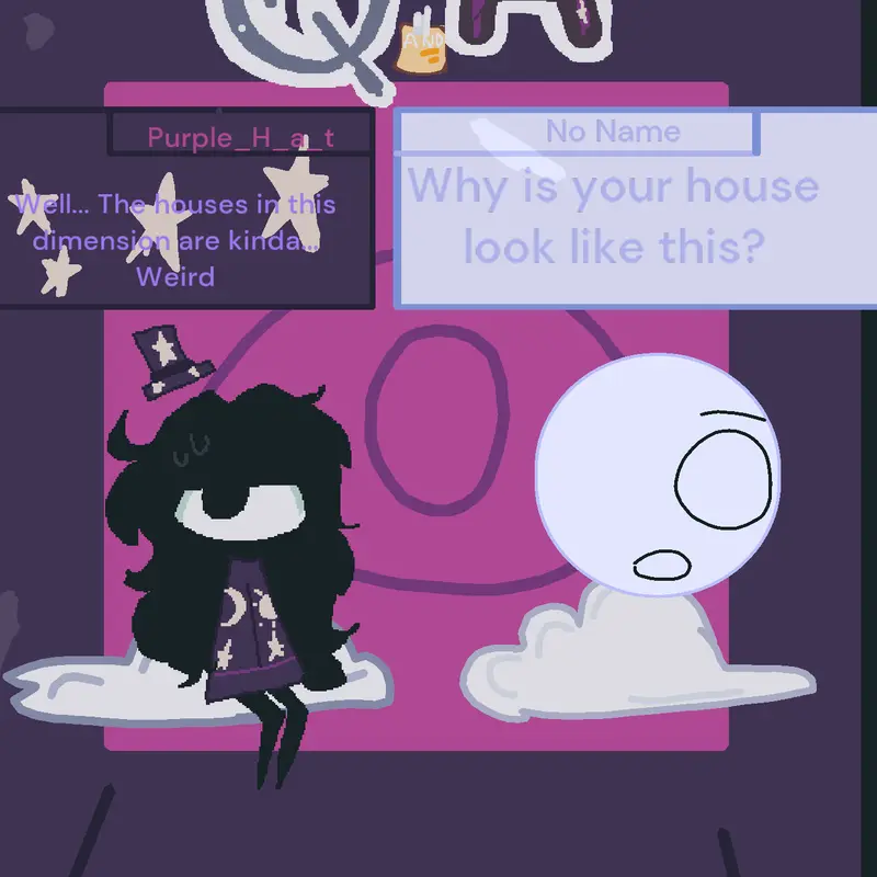 Game by @OFFLINE4EVERPurple_H_a_t