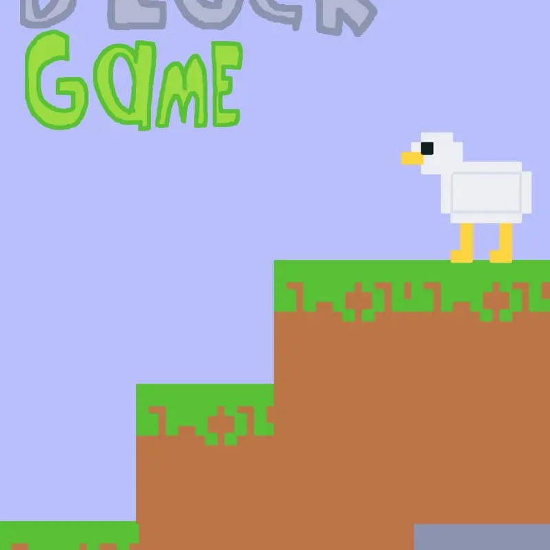 Game by @redboii