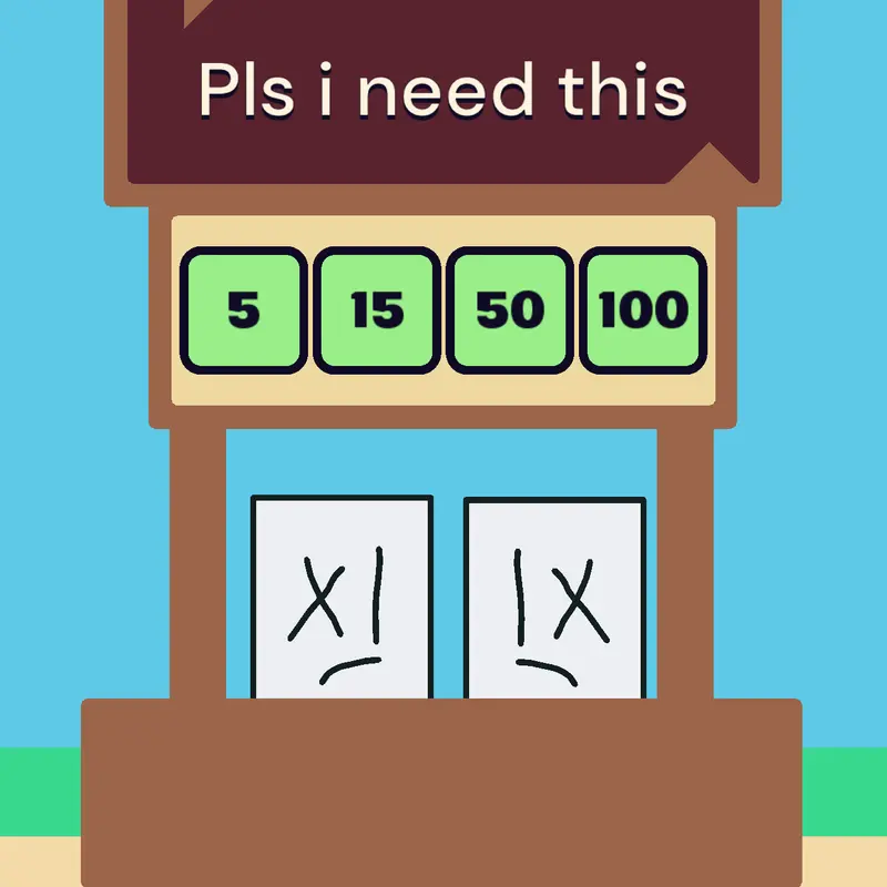Game by @pokplad