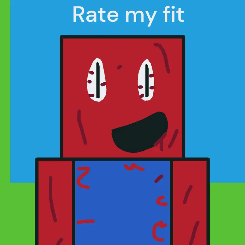 Game by @blob_guy