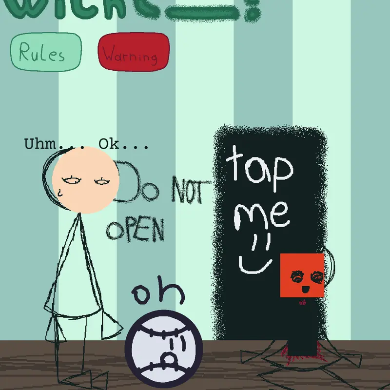 Game by @shapeys