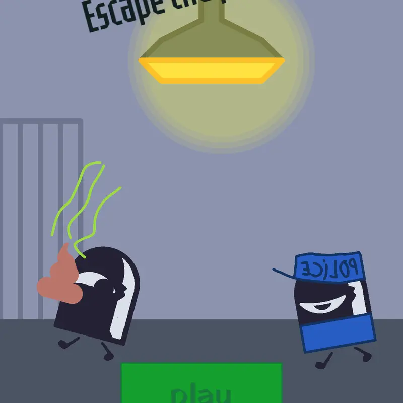 Game by @ecah_0801