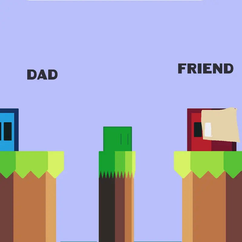 Game by @Gamerluke_08
