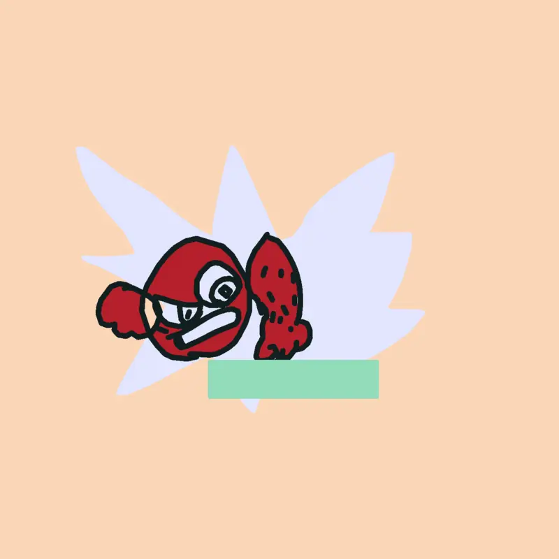 Game by @ball_becauseyes