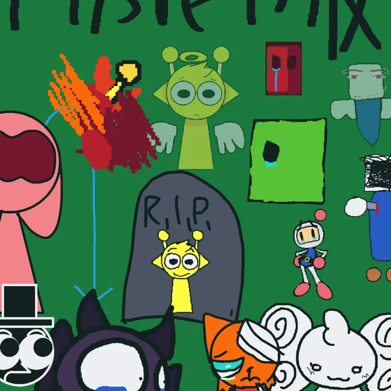 Game by @Creeper_Minecraft