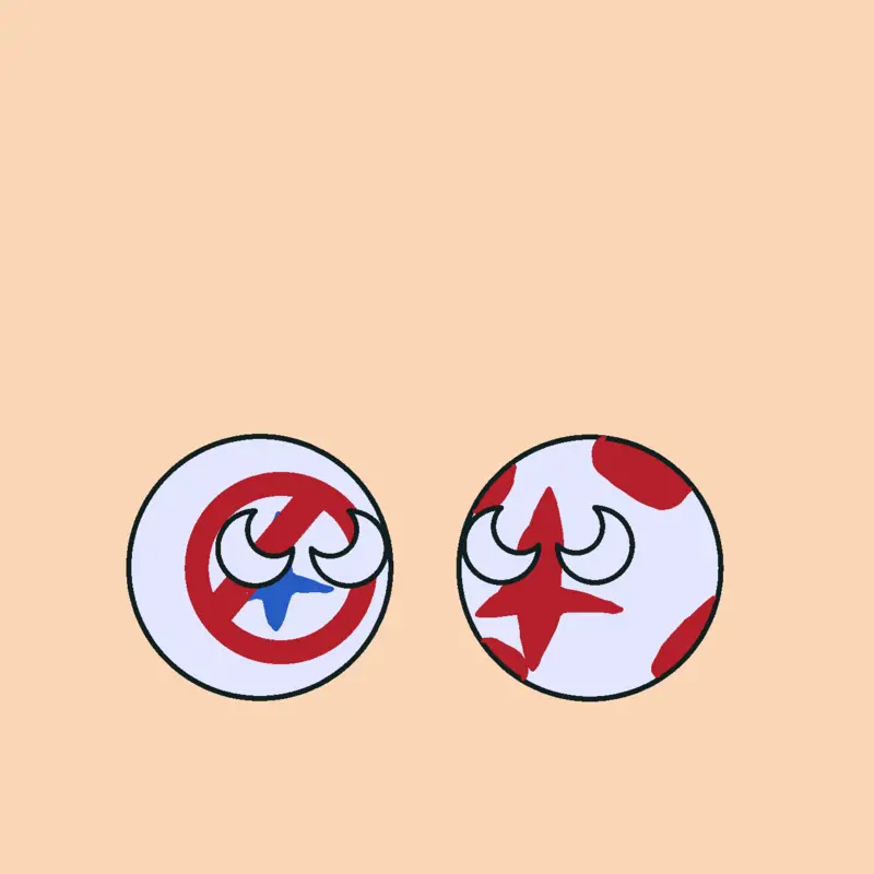 Game by @Cao_Countryball