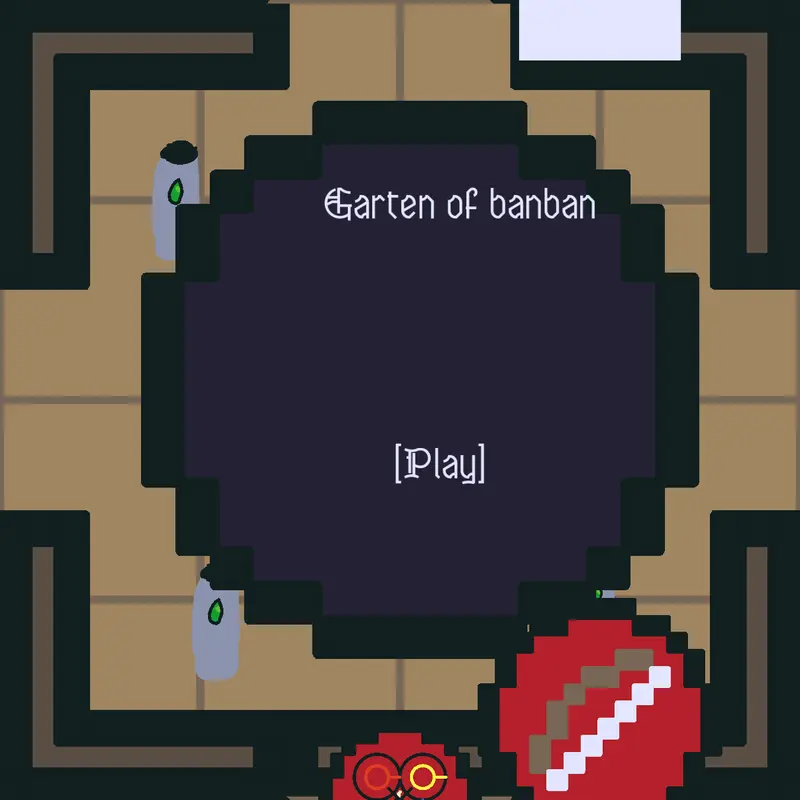 Game by @Hariskaranezi