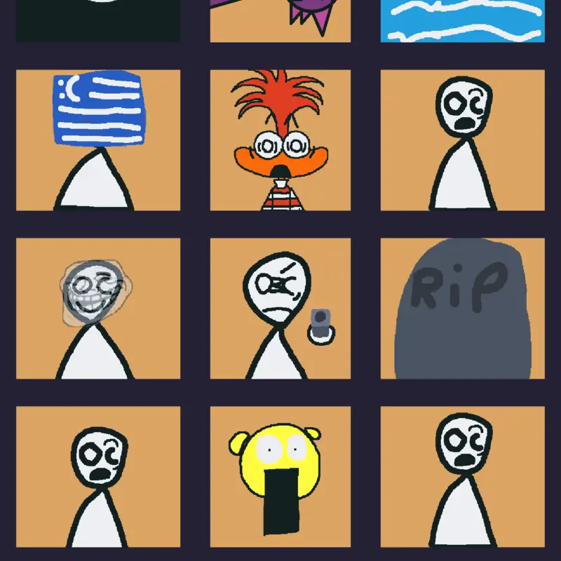 Game by @Mariohahaha