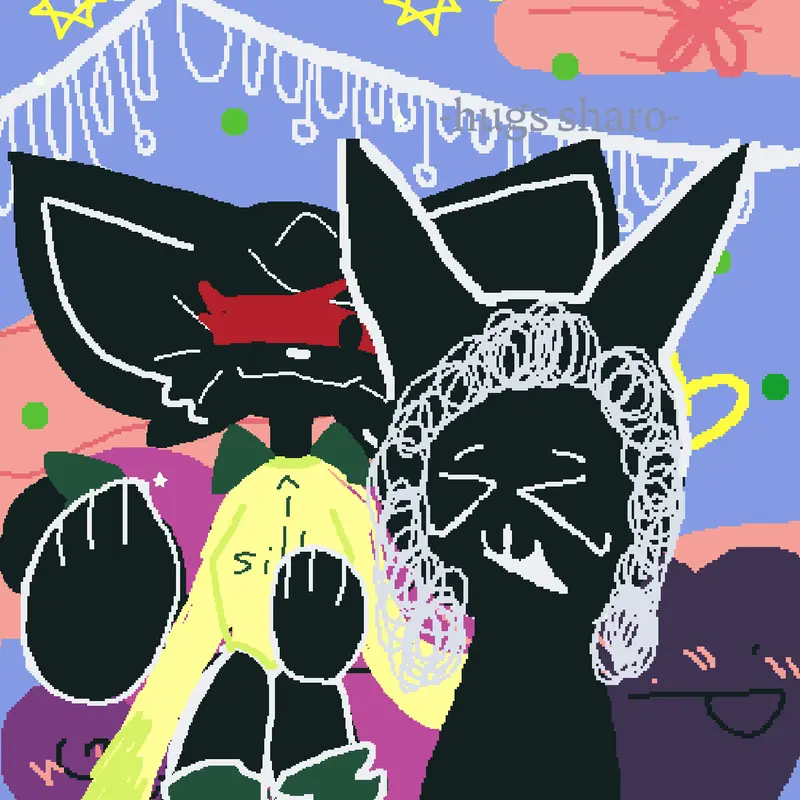 Game by @Wenda1236