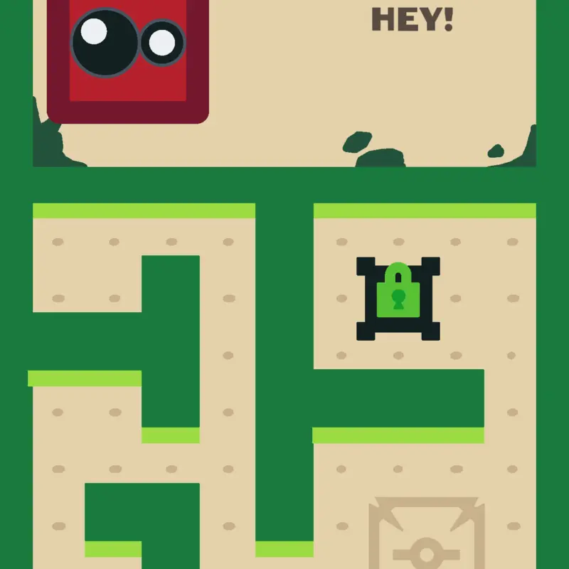 Game by @ARandomKirbFan