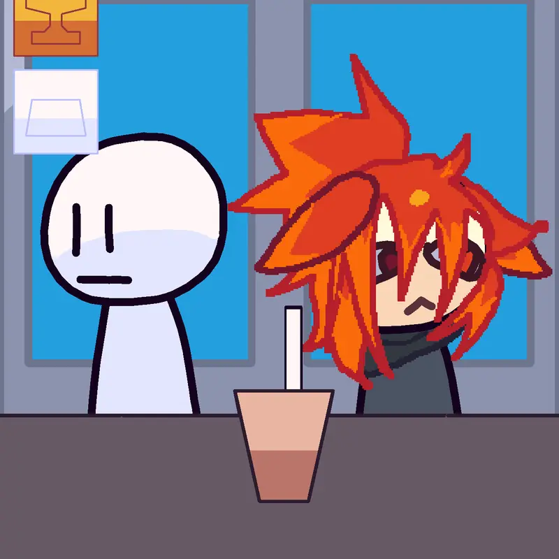 Game by @AkemyYORK