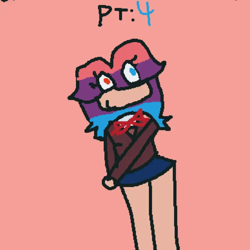 Game by @hazpat