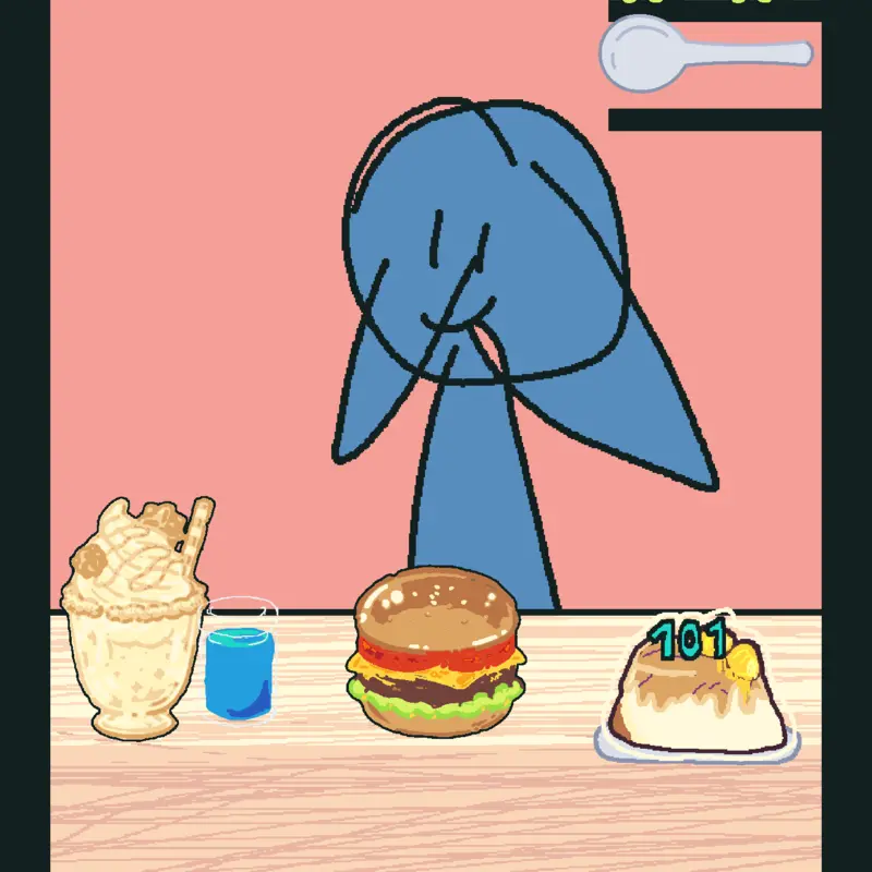 Game by @YemekSayfam4