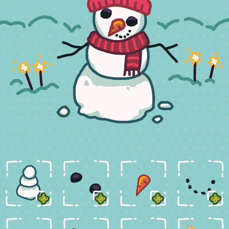 Game by @eter