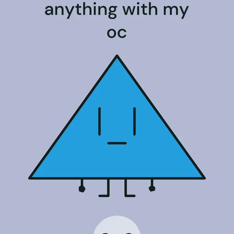 Game by @KevinTriangle
